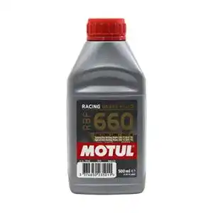 Bremsflüssigkeit Motul RBF 660