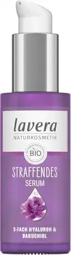 Bakuchiol-Serum lavera Straffendes Serum, vegan, Naturkosmetik