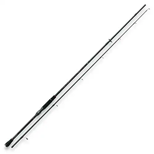 Spinnruten Daiwa  Ballistic X Spin 2.10m 10-40g