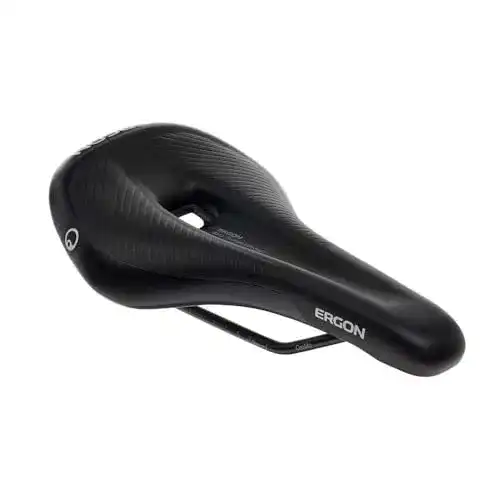 Ergon-Sattel Ergon SM E Mountain Sport Bicycle Saddle for MTN