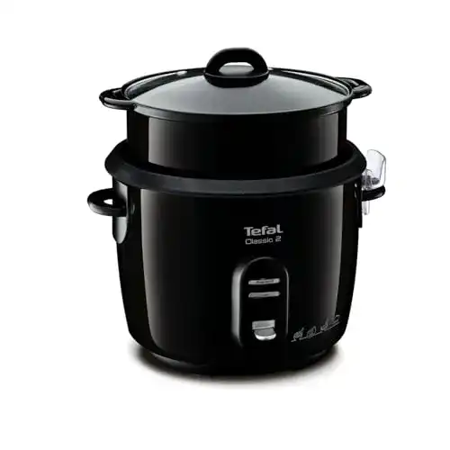 Digitaler Reiskocher Tefal RK103811 Reiskocher Classic