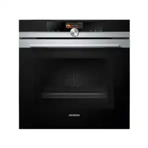 Backofen Siemens HM676G0S1 iQ700 Einbau-Elektro-, Mikrowelle