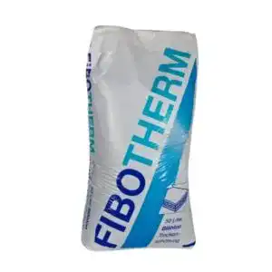 Trockenschüttung Fibo ExClay Deutschland GmbH FIBOTHERM 50 L