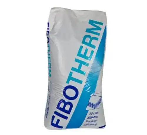 Trockenschüttung Fibo ExClay Deutschland GmbH FIBOTHERM 50 L