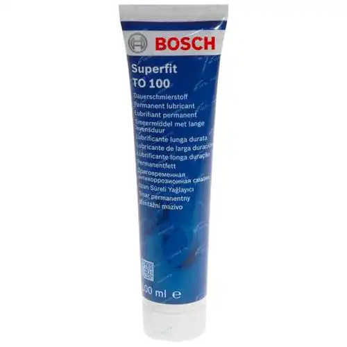 Bremsenpaste Bosch Automotive Bosch SF-100 – Dauerschmierstoff