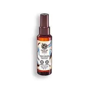 Körperspray Yves Rocher LES PLAISIRS NATURE Kokosnuss, 100 ml