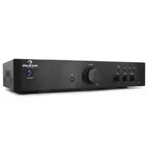 auna-Verstärker auna AV2-CD508 Verstärker HiFi, Stereo Endstufe