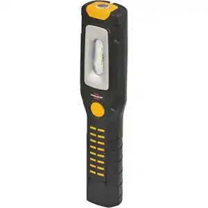Arbeitsleuchte Brennenstuhl LED mit Akku/Akku, mit Magnet
