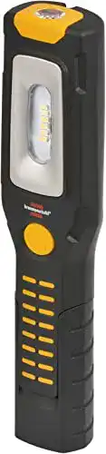 Arbeitsleuchte Brennenstuhl LED mit Akku/Akku, mit Magnet