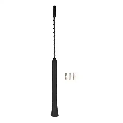 Die beste Autoantenne INION® 24cm inkl. 3 Adapter M4 M5 M6 2026 Test Bestseller Autoantenne INION® 24cm inkl. 3 Adapter M4 M5 M6