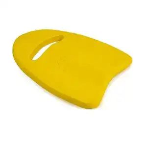 Kickboard Schwimmen Zoggs Kickboard EVA Small, 310645