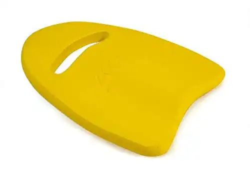 Kickboard Schwimmen Zoggs Kickboard EVA Small, 310645