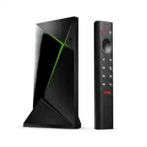 Streaming-Box NVIDIA SHIELD TV Pro