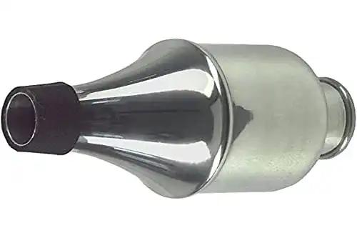 Trompetendämpfer Gewa 720710 Dämpfer Wow-Wow Trompete