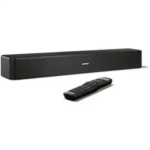 Sounddeck Bose Solo 5 TV-Soundsystem, Bluetooth-Soundbar
