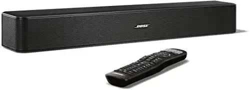 Sounddeck Bose Solo 5 TV-Soundsystem, Bluetooth-Soundbar