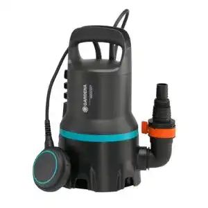 Gardena-Tauchpumpen Gardena Schmutzwasser-Tauchpumpe