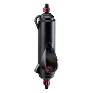 Aquarium-Heizung Hydor T08100 ETH Heizer 200 W, 12 / 16 mm