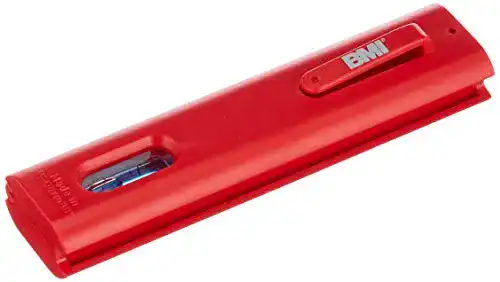 Schnurwasserwaage BMI 675012003 Line Level