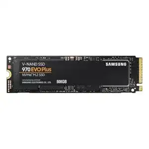 Samsung-M2 Samsung 970 EVO Plus 500 GB PCIe 3.0 Intern