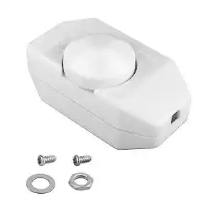 LED-Schnurdimmer VIPMOON LED Dimmer, Zwischenschalter