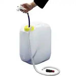 mobile Dusche Comet 26298 Mobil-Dusche