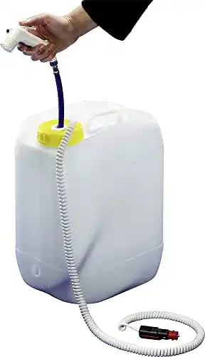 mobile Dusche Comet 26298 Mobil-Dusche