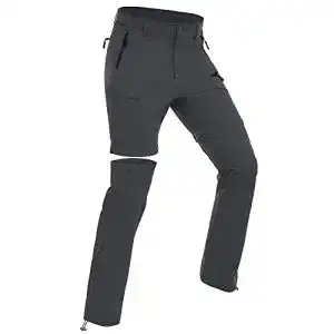Kletterhosen Damen Wespornow Damen-Zip-Off-Wanderhose