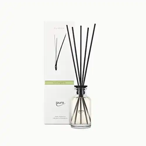 Raumduft Ipuro Classic bergamote, frische, belebende Wirkung