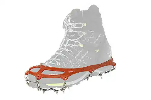 Schuhspikes Snowline Chainsen Pro – Grödel, Spikes, Schneekette