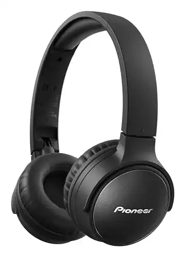 Pioneer-Kopfhörer Pioneer S6 Wireless ANC Kopfhörer faltbar
