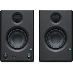 Aktivboxen PreSonus Eris E3.5, 3,5″, 2-Wege, Hochauflösend