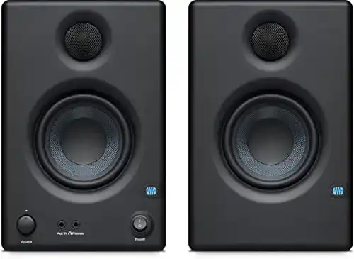 Aktivboxen PreSonus Eris E3.5, 3,5″, 2-Wege, Hochauflösend