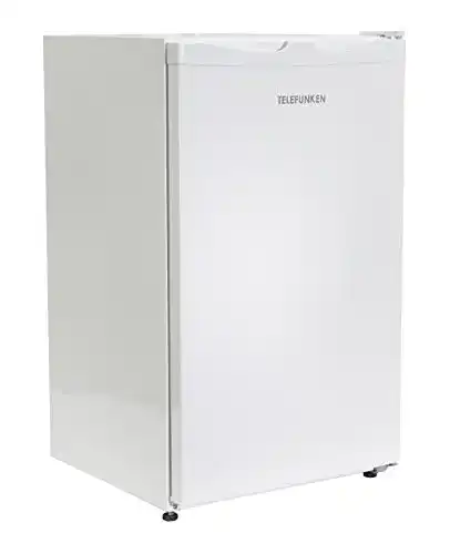 Telefunken-Kühlschrank TELEFUNKEN CF-33-101-W, 82,1 cm