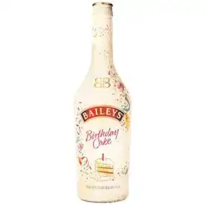 Baileys BAILEYS Birthday Cake Likör, 70cl