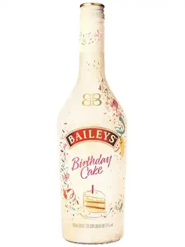 Baileys BAILEYS Birthday Cake Likör, 70cl