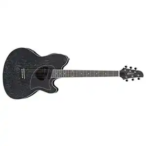 Ibanez-Westerngitarre Ibanez Talman TCM50-GBO Westerngitarre