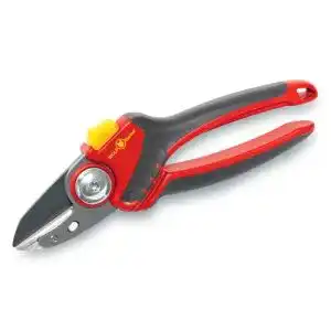 Amboss-Gartenschere WOLF Garten WOLF-Garten – »Premium Plus«