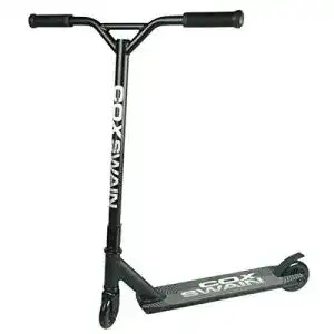 Cox-Swain-Scooter Cox Swain Stunt Scooter Ramp-X-200