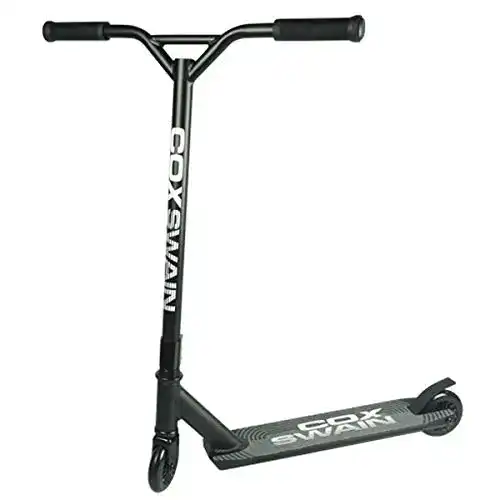 Cox-Swain-Scooter Cox Swain Stunt Scooter Ramp-X-200