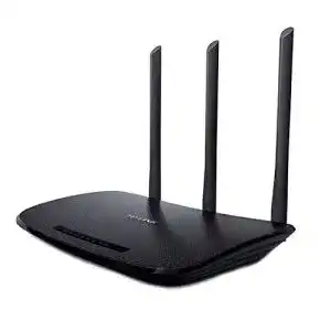 Router TP-Link WL- TL-WR940N (450MBPS)