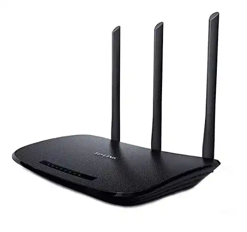 Router TP-Link WL- TL-WR940N (450MBPS)