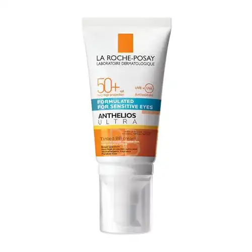 La-Roche-Posay-Make-up La Roche-Posay Anthelios Ultra Getönt