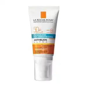 Getönte Sonnencreme La Roche-Posay Anthelios Ultra, LSF 50+