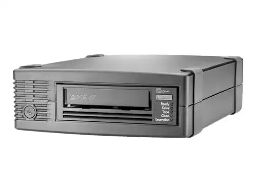 Bandlaufwerk HPE Hewlett Packard Enterprise BC023A LTO-8