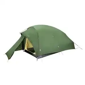 Vaude-Zelt VAUDE Zelt Taurus UL 2P, green, sehr leichtes Zelt