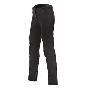 Motorradhose Damen Dainese Damen 2755018 Pant, Schwarz