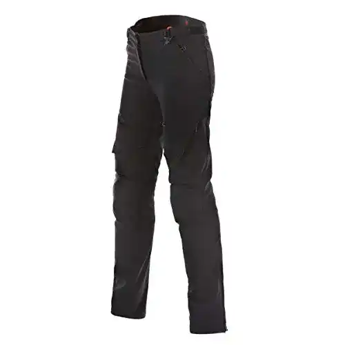 Motorradhose Damen Dainese Damen 2755018 Pant, Schwarz