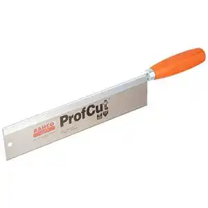 Feinsäge Bahco BELZER GMBH PC-10-DT ProfCut Blatt-L.250mm