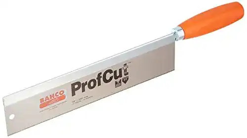 Feinsäge Bahco BELZER GMBH PC-10-DT ProfCut Blatt-L.250mm